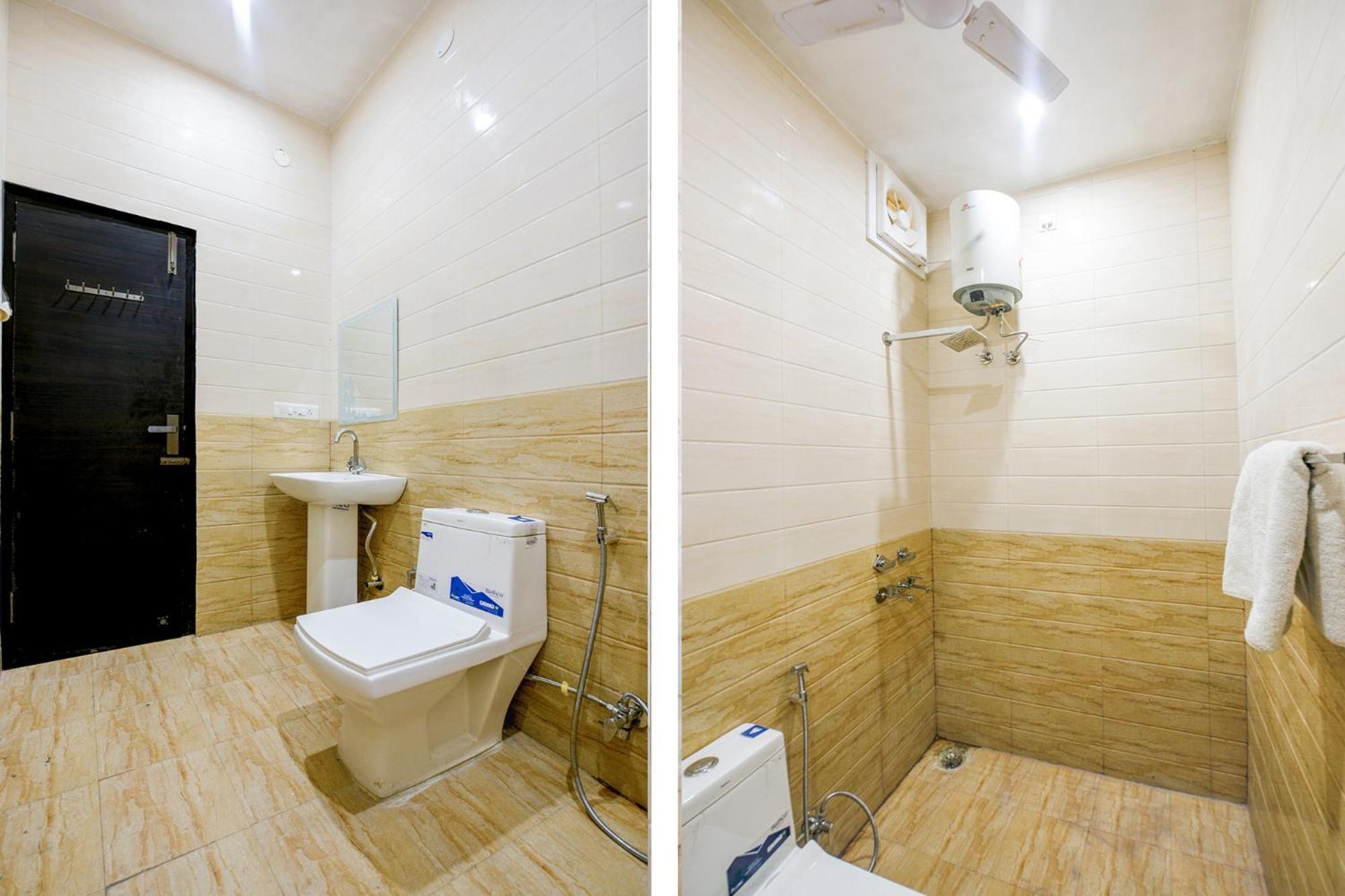 Fabhotel Royal Regency I Ludhiana Exterior photo