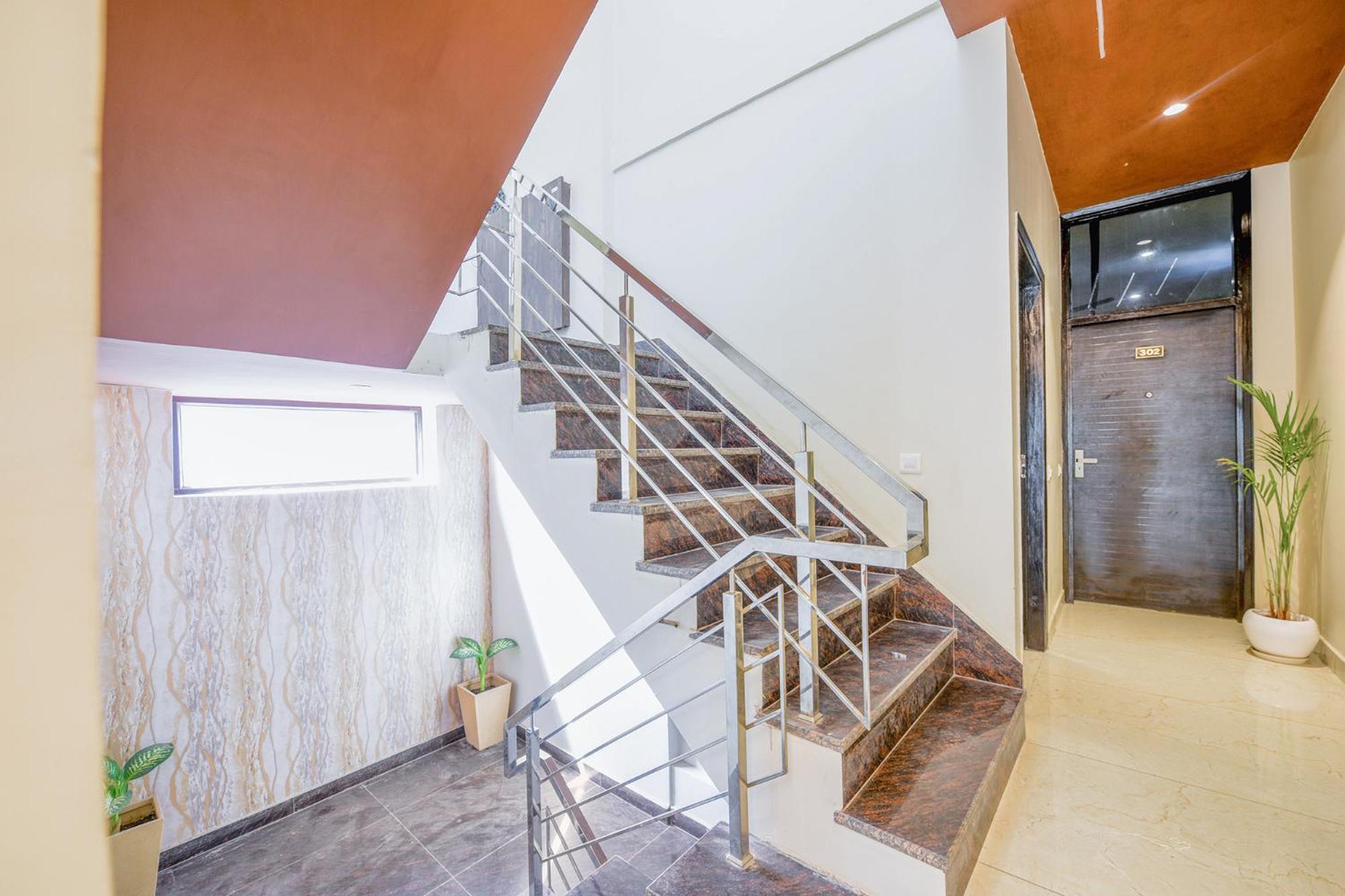 Fabhotel Royal Regency I Ludhiana Exterior photo