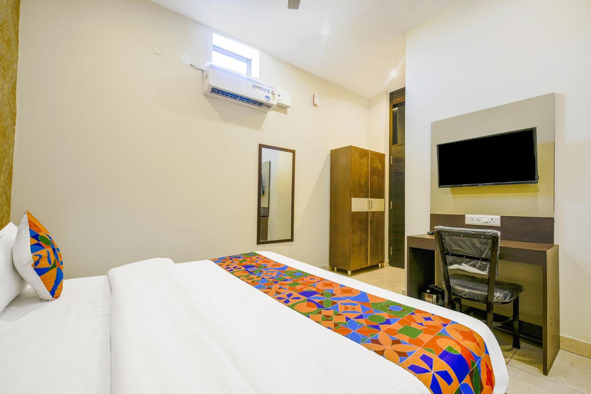Fabhotel Royal Regency I Ludhiana Exterior photo