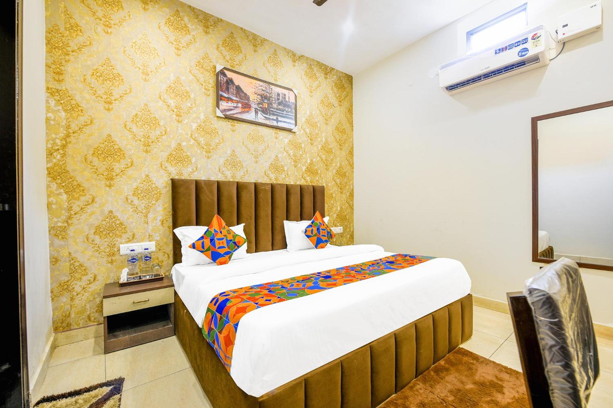 Fabhotel Royal Regency I Ludhiana Exterior photo