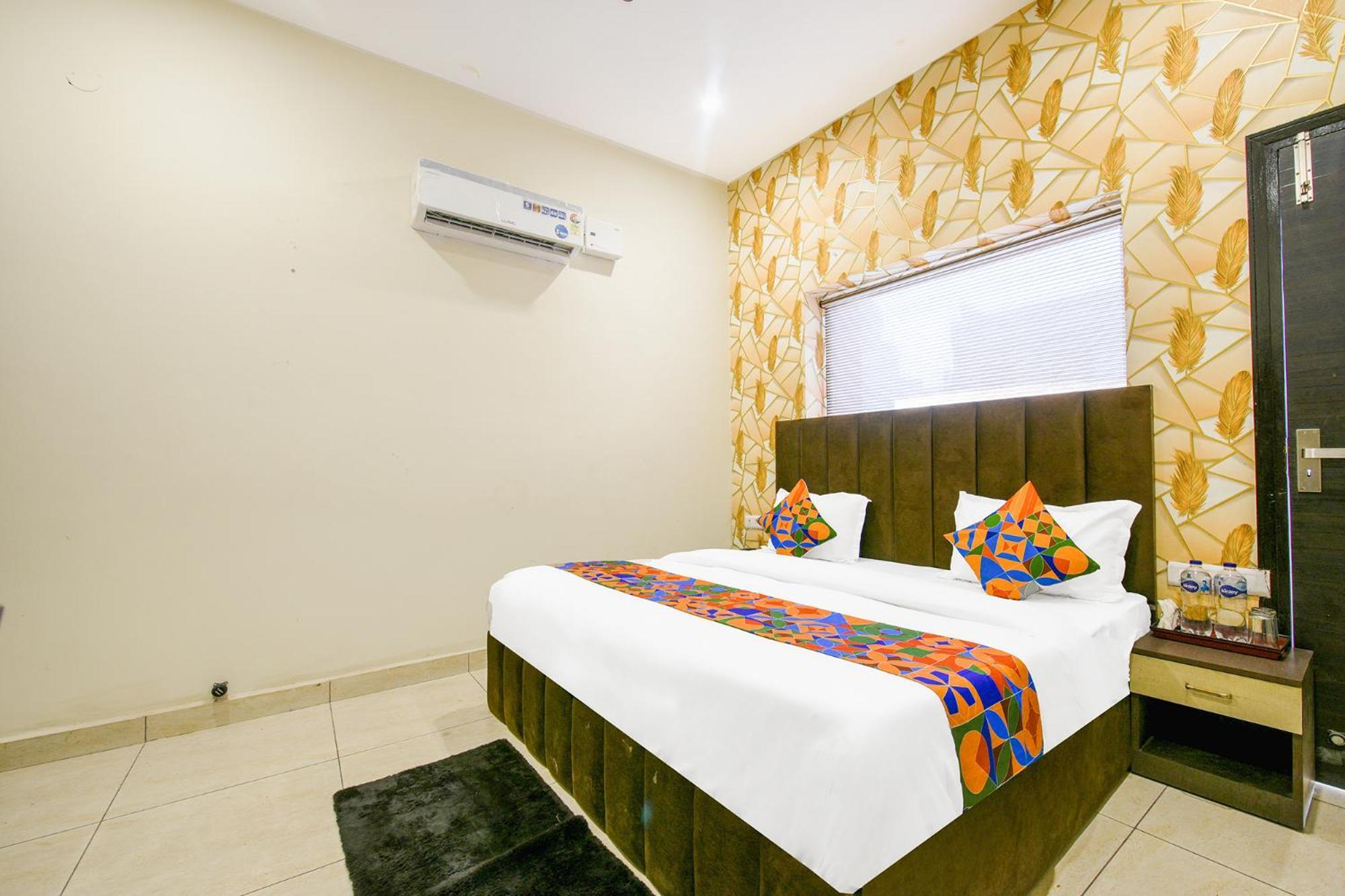 Fabhotel Royal Regency I Ludhiana Exterior photo