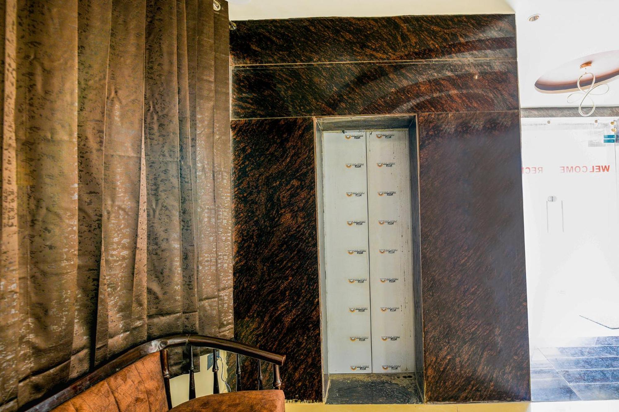 Fabhotel Royal Regency I Ludhiana Exterior photo