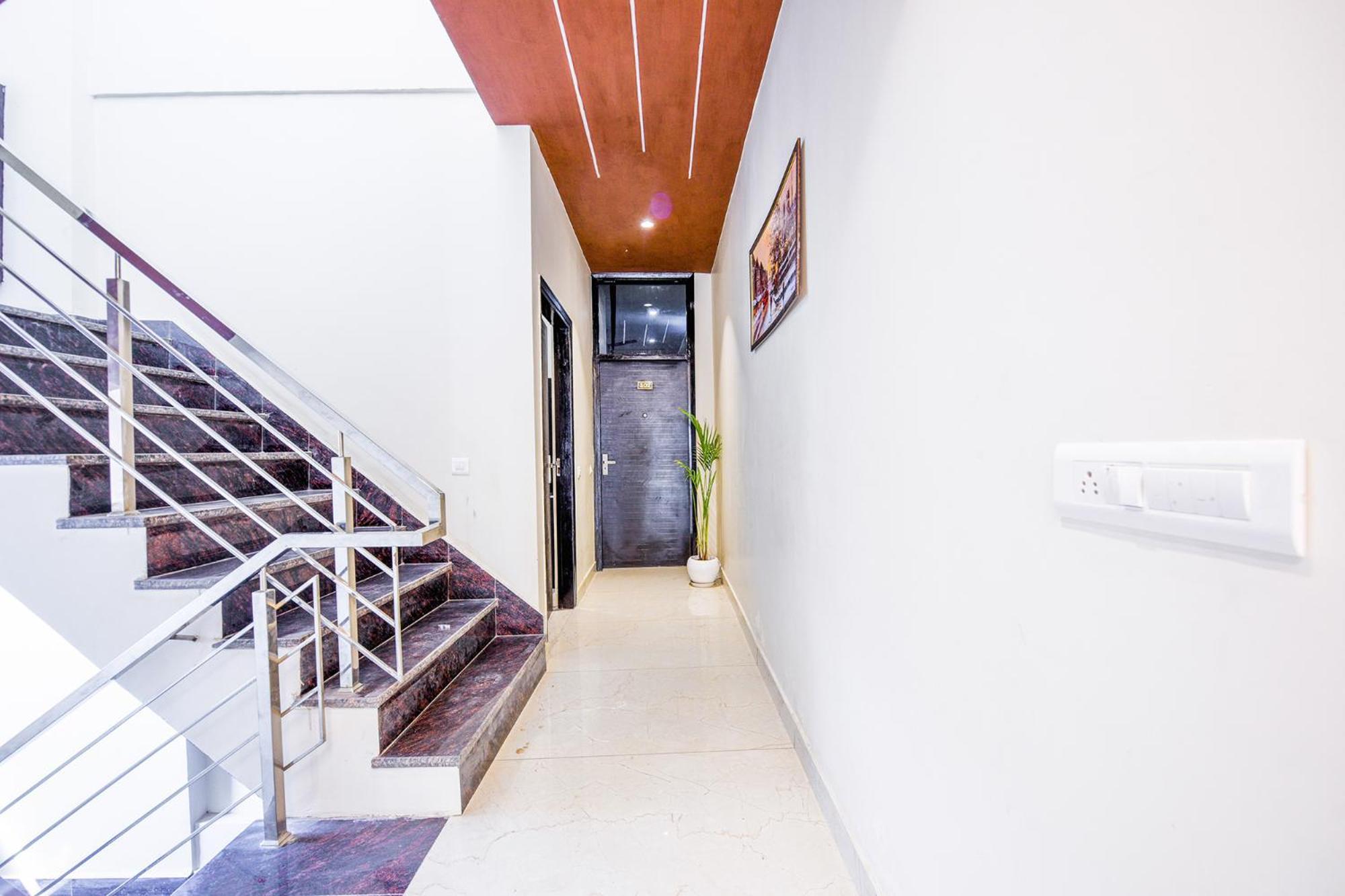 Fabhotel Royal Regency I Ludhiana Exterior photo