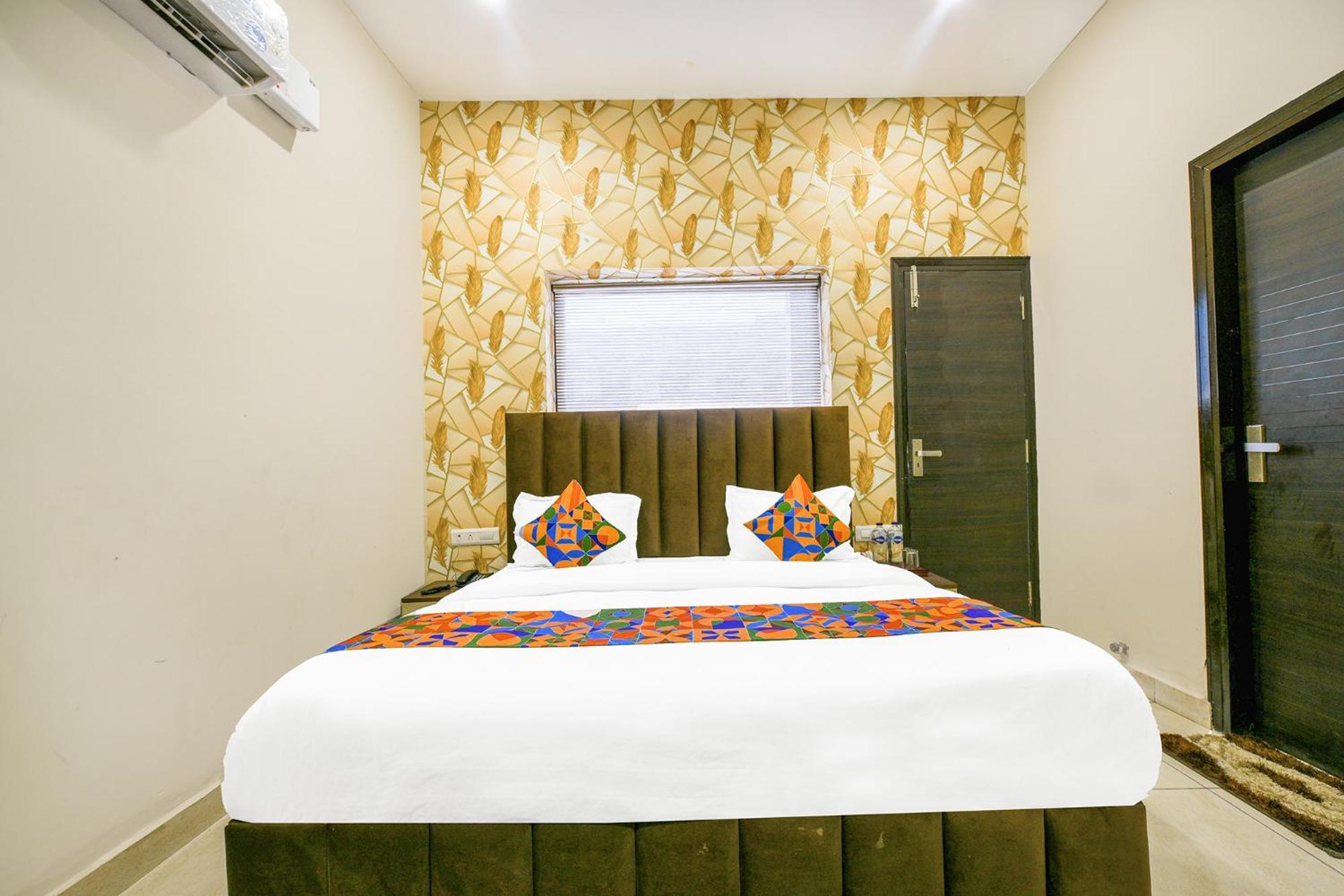 Fabhotel Royal Regency I Ludhiana Exterior photo